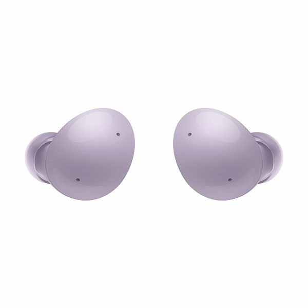 אוזניות Galaxy Buds 2 סגול אלחוטיות מקוריות