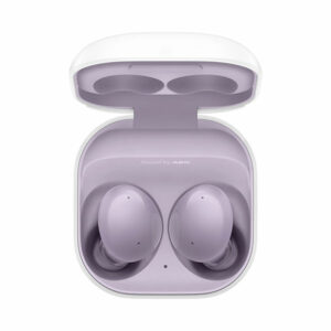 אוזניות Galaxy Buds 2 סגול אלחוטיות מקוריות