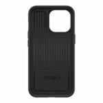 כיסוי לאייפון 13 פרו שחור Otterbox Symmetry הכיסוי החזק בעולם