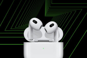 אוזניות AirPods 3