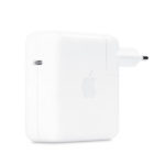 מטען למקבוק 67 וואט מקורי Apple 67W Power Adapter