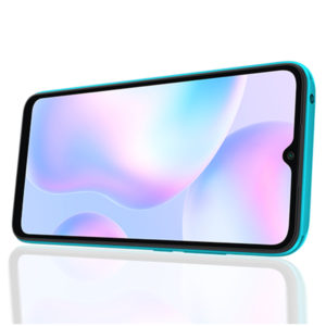 טלפון סלולרי Xiaomi Redmi 9A 2/32GB ירוק יבואן רשמי