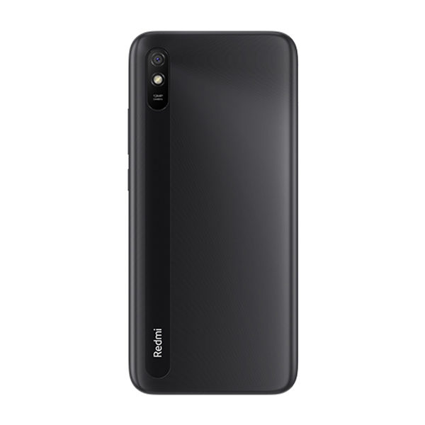 טלפון סלולרי Xiaomi Redmi 9A 2/32GB אפור יבואן רשמי