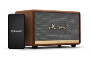 Marshall Action II BT