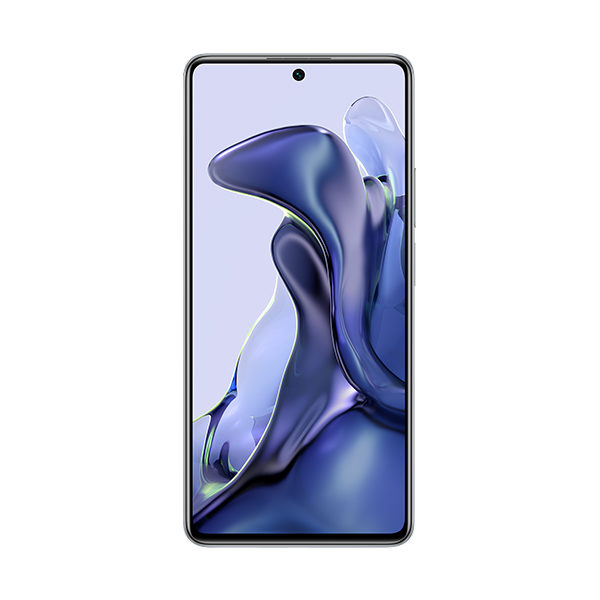 טלפון סלולרי Xiaomi 11T 5G 8/128GB כחול יבואן רשמי