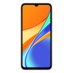 טלפון סלולרי Xiaomi Redmi 9C 4/128GB אפור כהה יבואן רשמי