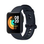 שעון חכם Xiaomi Mi Watch Lite שיאומי כחול