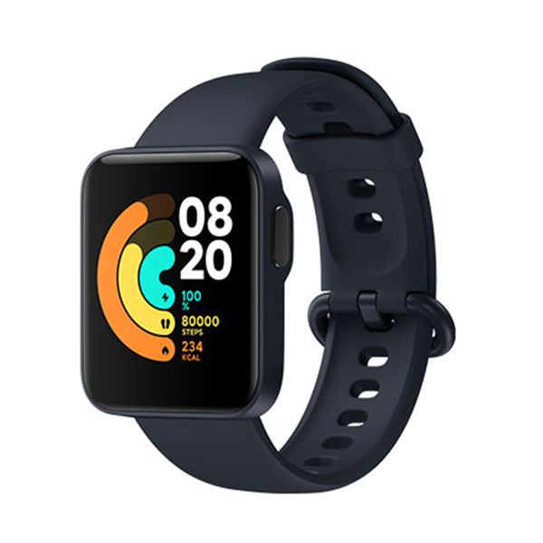 שעון חכם Xiaomi Mi Watch Lite שיאומי כחול