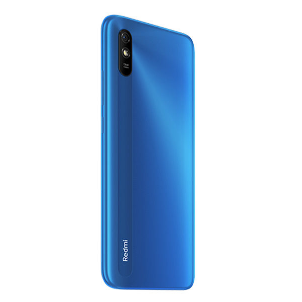 טלפון סלולרי Xiaomi Redmi 9A 2/32GB כחול יבואן רשמי