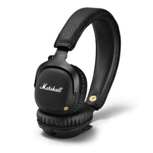 אוזניות Marshall MID Bluetooth מרשל אלחוטיות מקצועיות