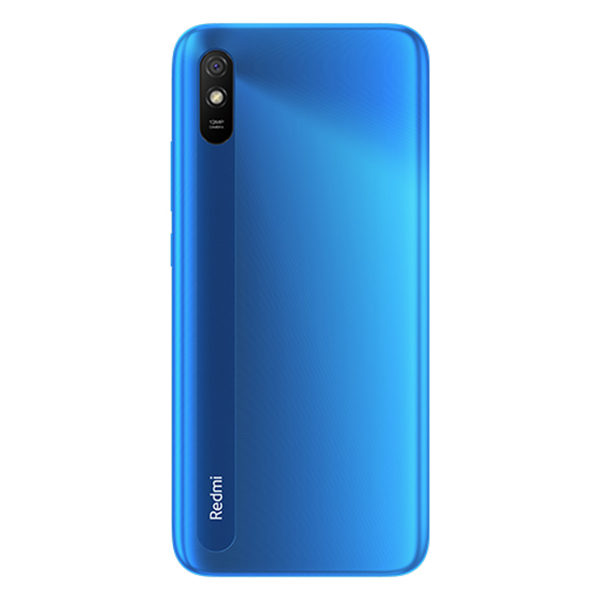 טלפון סלולרי Xiaomi Redmi 9A 2/32GB כחול יבואן רשמי