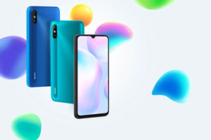 טלפון סלולרי Xiaomi Redmi 9A