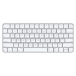 מקלדת Apple Magic Keyboard כולל Touch ID עברית מקורי אפל