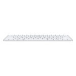 מקלדת Apple Magic Keyboard כולל Touch ID עברית מקורי אפל