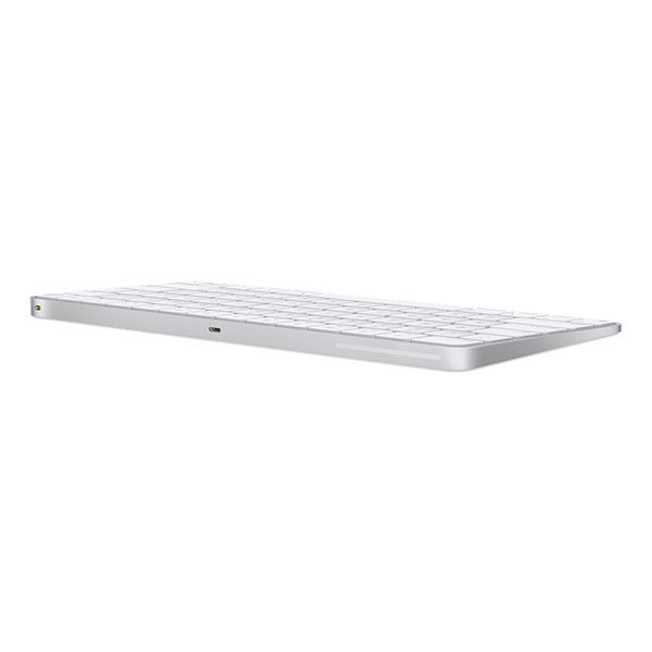 מקלדת Apple Magic Keyboard כולל Touch ID עברית מקורי אפל