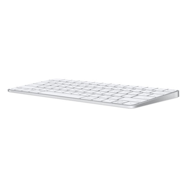 מקלדת Apple Magic Keyboard כולל Touch ID עברית מקורי אפל