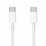 מטען למקבוק 61 וואט עם כבל USB-C באורך 2 מטר מקורי Apple 67W