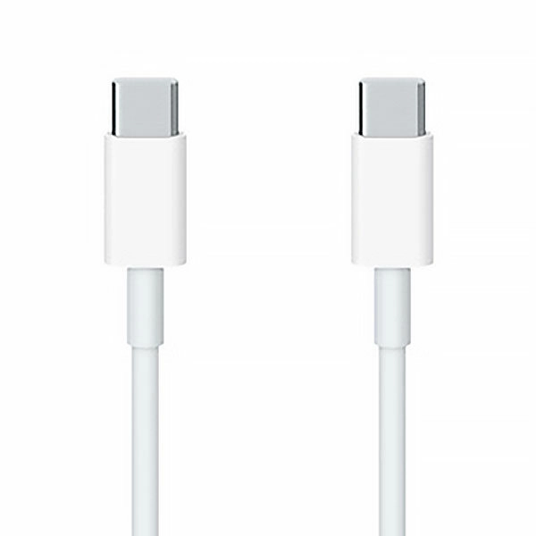 מטען למקבוק 67 וואט עם כבל USB-C באורך 2 מטר מקורי Apple 67W