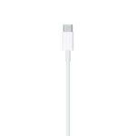 כבל מקורי לאייפון USB-C ל-Lightning באורך 2 מטר