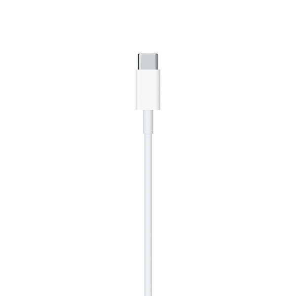 כבל מקורי לאייפון USB-C ל-Lightning באורך 2 מטר