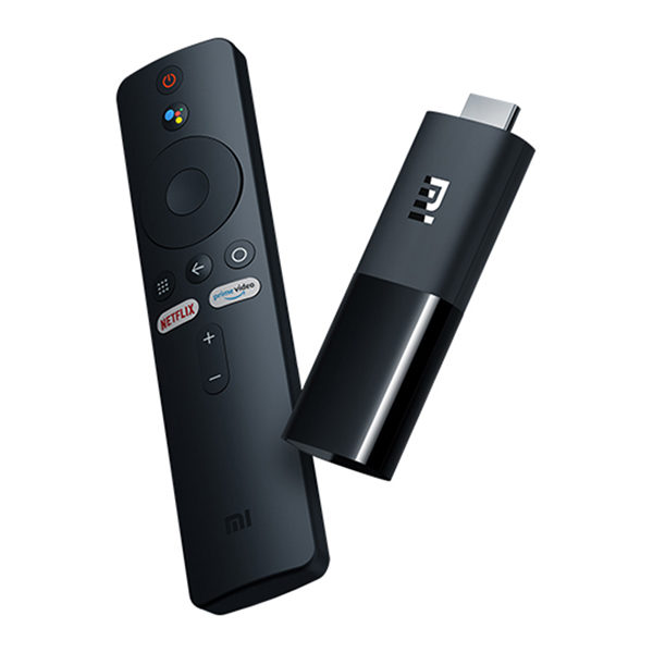 סטרימר Xiaomi Mi TV Stick שיאומי אנדרואיד Full HD