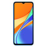 טלפון סלולרי Xiaomi Redmi 9C 3/64GB כחול יבואן רשמי