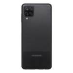 טלפון סלולרי Samsung Galaxy A12 64GB שחור שנה אחריות יבואן רשמי