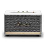 רמקול Marshall Action II מרשל חזק ואיכותי במיוחד לבן