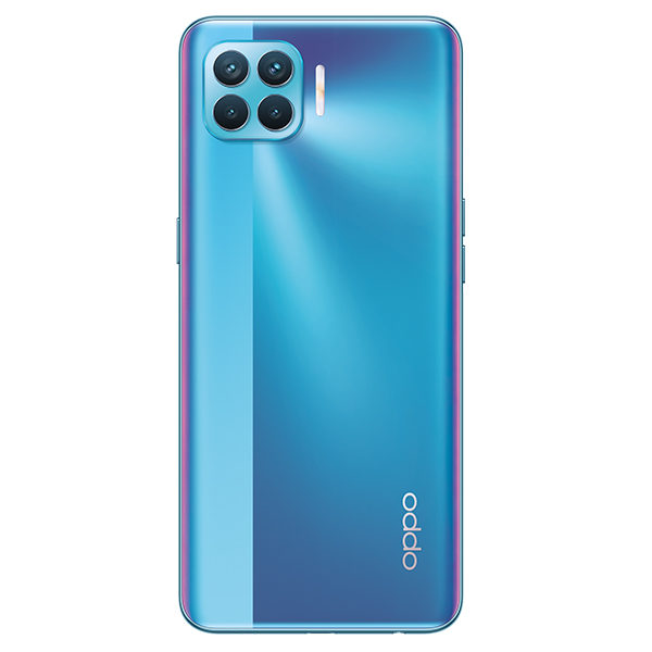 טלפון סלולרי Oppo A93 8/128GB כחול יבואן רשמי