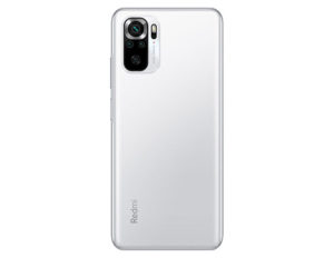 Back Redmi Note 10S