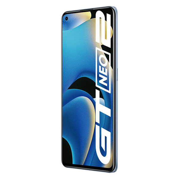 טלפון סלולרי Realme GT NEO 2 12/256GB כחול יבואן רשמי