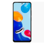 טלפון סלולרי Xiaomi Redmi Note 11 4/128GB אפור יבואן רשמי