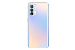 Aurora Realme GT Master