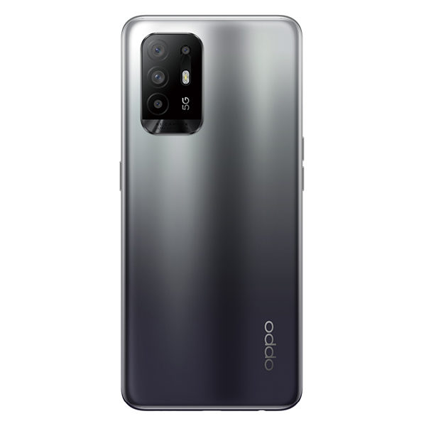 טלפון סלולרי Oppo A94 5G 8/128GB שחור יבואן רשמיa