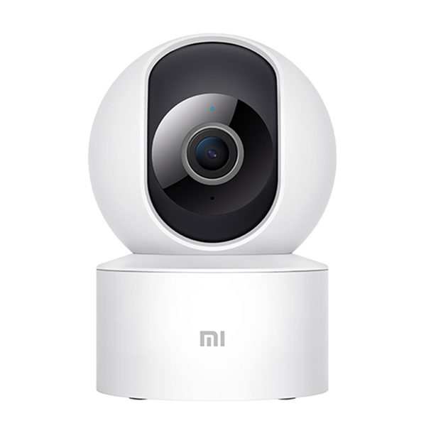 מצלמת אבטחה אלחוטית שיאומי Mi 360 Camera 1080P