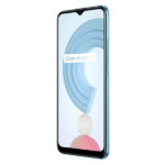 טלפון סלולרי Realme C21Y 4/64GB כחול יבואן רשמי