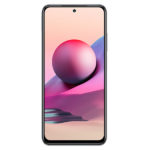 טלפון סלולרי Xiaomi Redmi Note 10S 8/128GB לבן יבואן רשמי