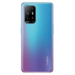 טלפון סלולרי Oppo A94 5G 8/128GB כחול יבואן רשמי