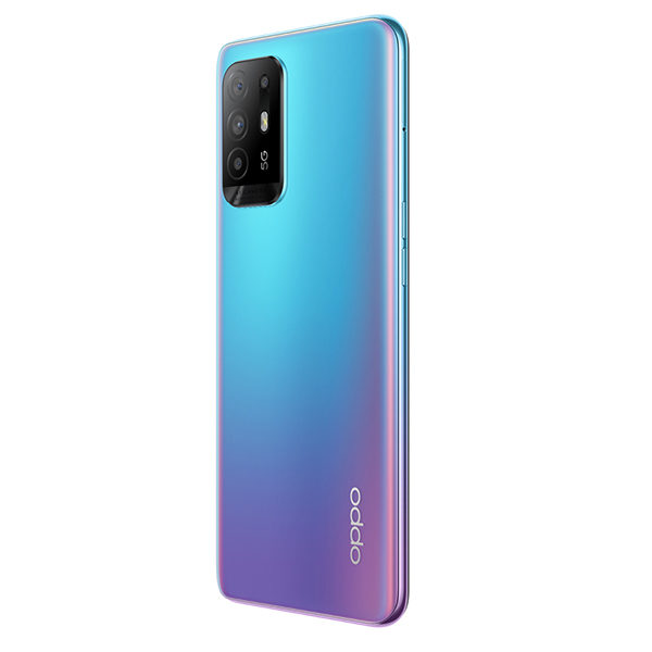 טלפון סלולרי Oppo A94 5G 8/128GB כחול יבואן רשמי