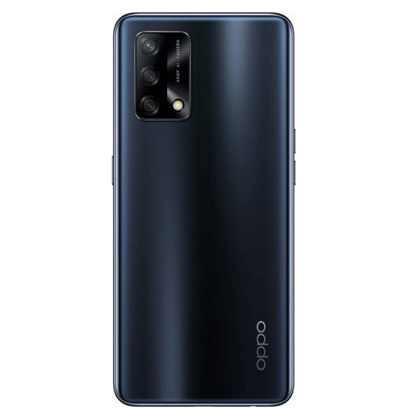 טלפון סלולרי Oppo A74 6/128GB שחור יבואן רשמי