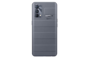 Gray Realme GT Master