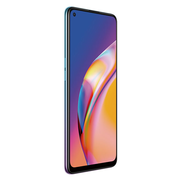 טלפון סלולרי Oppo A94 5G 8/128GB כחול יבואן רשמי