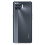 טלפון סלולרי Oppo A93 8/128GB שחור יבואן רשמי