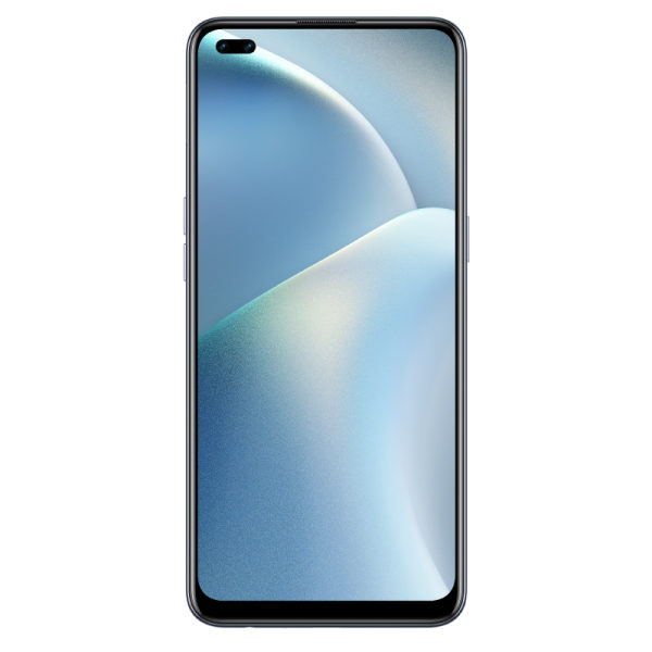 טלפון סלולרי Oppo A93 8/128GB לבן יבואן רשמי