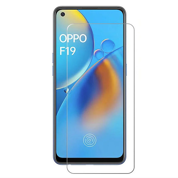 מגן מסך זכוכית Oppo A74 עמיד ואיכותי