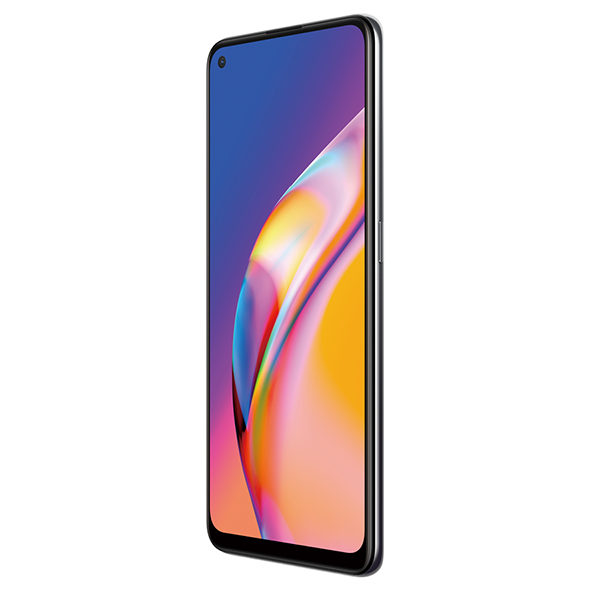 טלפון סלולרי Oppo A94 5G 8/128GB שחור יבואן רשמי