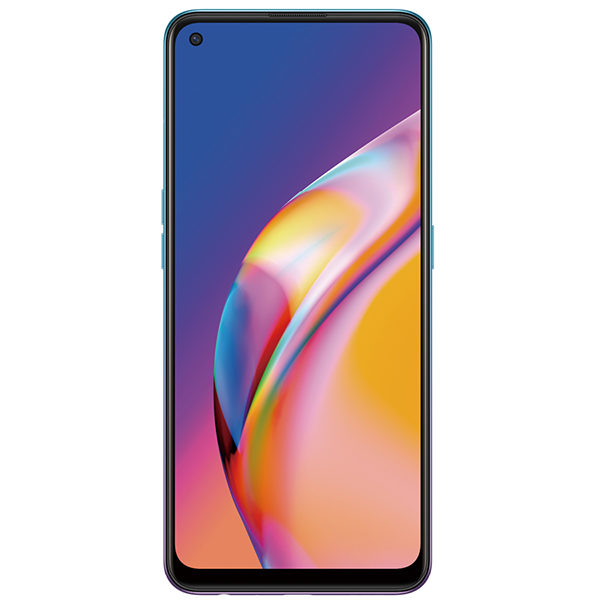 טלפון סלולרי Oppo A94 5G 8/128GB כחול יבואן רשמי