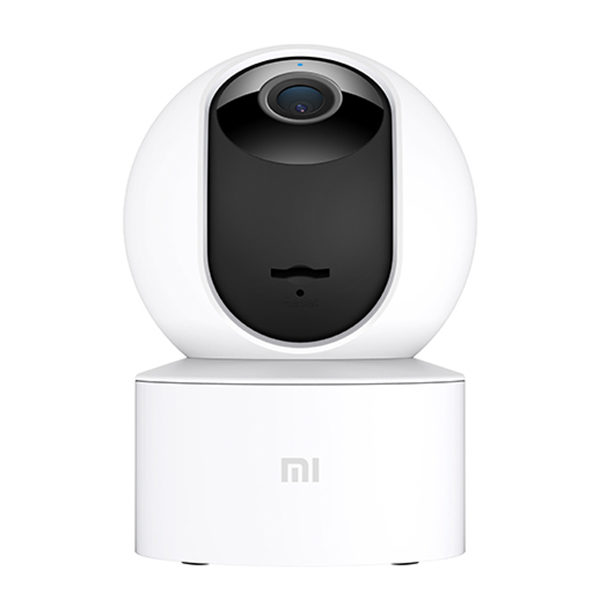 מצלמת אבטחה אלחוטית שיאומי Mi 360 Camera 1080P