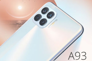 Oppo A93