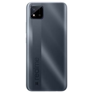 טלפון סלולרי Realme C11 2/32GB אפור יבואן רשמי